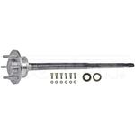 Order Axle Shaft by DORMAN (OE SOLUTIONS) - 630-327 For Your Vehicle