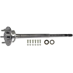 Order DORMAN (OE SOLUTIONS) - 630-328 - Axle Shaft For Your Vehicle