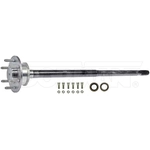 Order Axle Shaft by DORMAN (OE SOLUTIONS) - 630-329 For Your Vehicle