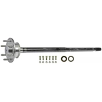 Order DORMAN (OE SOLUTIONS) - 630-329 - Axle Shaft For Your Vehicle