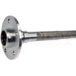 Order Axle Shaft by DORMAN (OE SOLUTIONS) - 630-331 For Your Vehicle