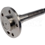 Order Axle Shaft by DORMAN (OE SOLUTIONS) - 630-332 For Your Vehicle