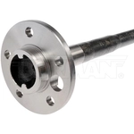 Order Axle Shaft by DORMAN (OE SOLUTIONS) - 630-333 For Your Vehicle