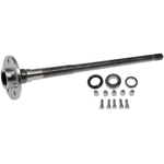 Order DORMAN (OE SOLUTIONS) - 630-333 - Axle Shaft For Your Vehicle