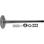 Order Axle Shaft by DORMAN (OE SOLUTIONS) - 630-335 For Your Vehicle