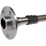Order Axle Shaft by DORMAN (OE SOLUTIONS) - 630-338 For Your Vehicle
