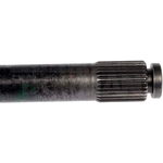 Order Axle Shaft by DORMAN (OE SOLUTIONS) - 630-341 For Your Vehicle
