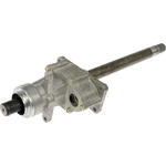 Order DORMAN (OE SOLUTIONS) - 630-347 - Front Intermediate Arbre d'essieu Assembly For Your Vehicle