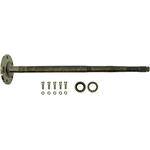Order Axle Shaft by DORMAN (OE SOLUTIONS) - 630-400 For Your Vehicle