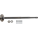 Order DORMAN (OE SOLUTIONS) - 630-405 - Rear Axle Shaft, Left or Right For Your Vehicle