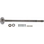 Order Axle Shaft by DORMAN (OE SOLUTIONS) - 630-407 For Your Vehicle