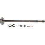 Order DORMAN (OE SOLUTIONS) - 630-407 - Axle Shaft For Your Vehicle