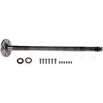 Order Axle Shaft by DORMAN (OE SOLUTIONS) - 630-408 For Your Vehicle