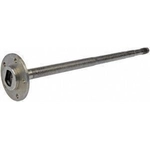 Order Axle Shaft by DORMAN (OE SOLUTIONS) - 630-409 For Your Vehicle