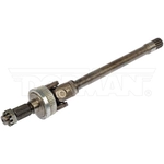 Order Axle Shaft by DORMAN (OE SOLUTIONS) - 630-411 For Your Vehicle