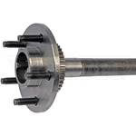Order Axle Shaft by DORMAN (OE SOLUTIONS) - 630-413 For Your Vehicle