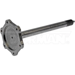 Order Axle Shaft by DORMAN (OE SOLUTIONS) - 630-424 For Your Vehicle