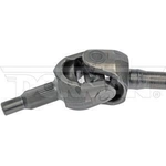 Order Axle Shaft by DORMAN (OE SOLUTIONS) - 630-428 For Your Vehicle