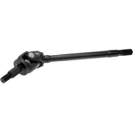 Order DORMAN (OE SOLUTIONS) - 630-429 - Axle Shaft For Your Vehicle
