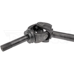 Order Axle Shaft by DORMAN (OE SOLUTIONS) - 630-434 For Your Vehicle