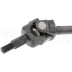 Order Axle Shaft by DORMAN (OE SOLUTIONS) - 630441 For Your Vehicle
