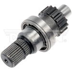 Order Axle Shaft by DORMAN (OE SOLUTIONS) - 630454 For Your Vehicle