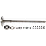 Order Axle Shaft by DORMAN (OE SOLUTIONS) - 630-500 For Your Vehicle