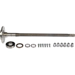 Order Axle Shaft by DORMAN (OE SOLUTIONS) - 630-500 For Your Vehicle