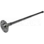 Order Axle Shaft by DORMAN (OE SOLUTIONS) - 630-504 For Your Vehicle
