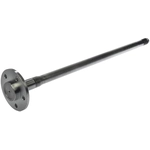 Order DORMAN (OE SOLUTIONS) - 630-504 - Axle Shaft For Your Vehicle