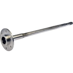 Order Axle Shaft by DORMAN (OE SOLUTIONS) - 630-603 For Your Vehicle