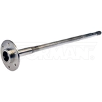 Order Axle Shaft by DORMAN (OE SOLUTIONS) - 630-604 For Your Vehicle