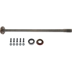 Order Axle Shaft by DORMAN (OE SOLUTIONS) - 630-613 For Your Vehicle