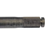 Order DORMAN (OE SOLUTIONS) - 630-618 - Axle Shaft For Your Vehicle