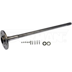 Order Axle Shaft by DORMAN (OE SOLUTIONS) - 630-631 For Your Vehicle