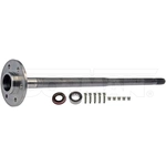 Order Axle Shaft by DORMAN (OE SOLUTIONS) - 630-633 For Your Vehicle