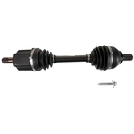 Order GKN/LOEBRO - 304743 - CV Axle Assembly For Your Vehicle