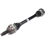 Order GKN/LOEBRO - 305189 - Rear Driver Side Axle Shaft Assembly For Your Vehicle