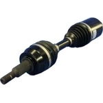 Order Axle Shaft by MOPAR - 52123661AE For Your Vehicle