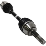 Order Axle Shaft by MOPAR - 68159666AA For Your Vehicle