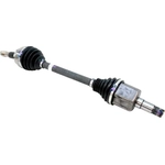 Order Axle Shaft by MOPAR - 68159667AA For Your Vehicle