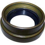 Order Axle Shaft Seal by CROWN AUTOMOTIVE JEEP REPLACEMENT - 5014852AB For Your Vehicle
