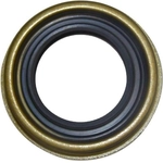 Order Axle Shaft Seal by CROWN AUTOMOTIVE JEEP REPLACEMENT - 52070427AB For Your Vehicle