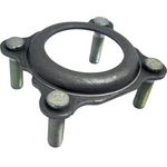Order Axle Shaft Seal Retainer by CROWN AUTOMOTIVE JEEP REPLACEMENT - 68008523AA For Your Vehicle