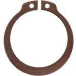 Order DANA SPICER - 2002360 - Drive Axle Shaft Snap Ring For Your Vehicle