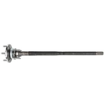 Order SPICER AUTOMOTIVE PARTS - 2004449-1 - Drive Axle Shaft For Your Vehicle