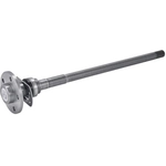 Order Axle Shaft by YUKON GEAR & AXLE - YAWD44JKNONK For Your Vehicle