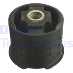 Order Axle Support Bushing Or Kit by DELPHI - TD1060W For Your Vehicle