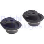 Order Kit ou Bague de support d'essieu  de DELPHI - TD796W For Your Vehicle