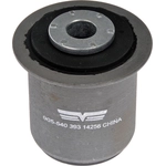 Order Axle Support Bushing Or Kit by DORMAN PREMIUM - AB851100PR For Your Vehicle